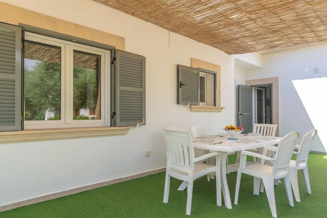 Casa Aina Villa Sa Rapita 0*,
