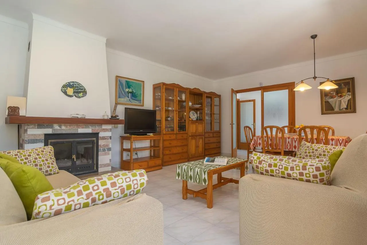 Casa Aina Villa Sa Rapita Chalet