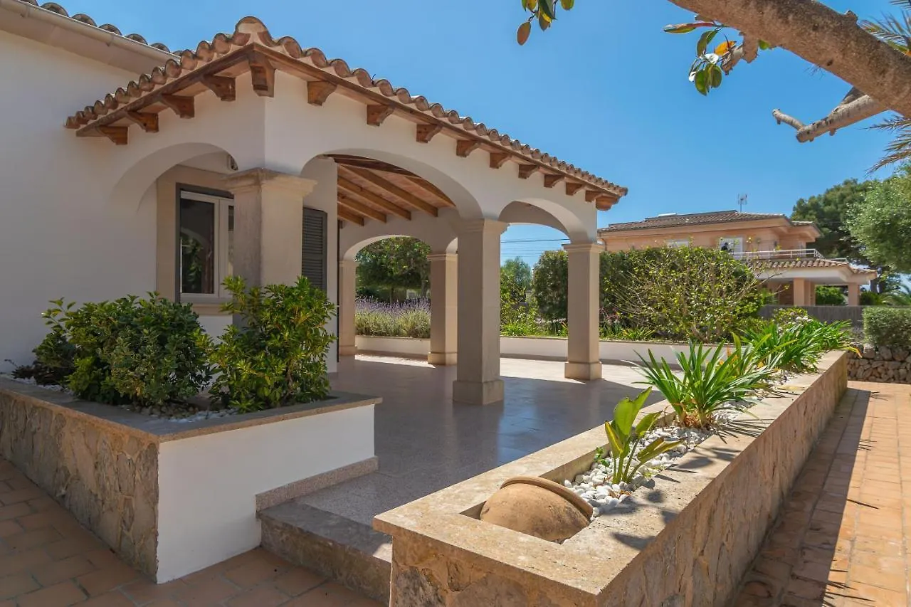 Casa Aina Villa Sa Rapita