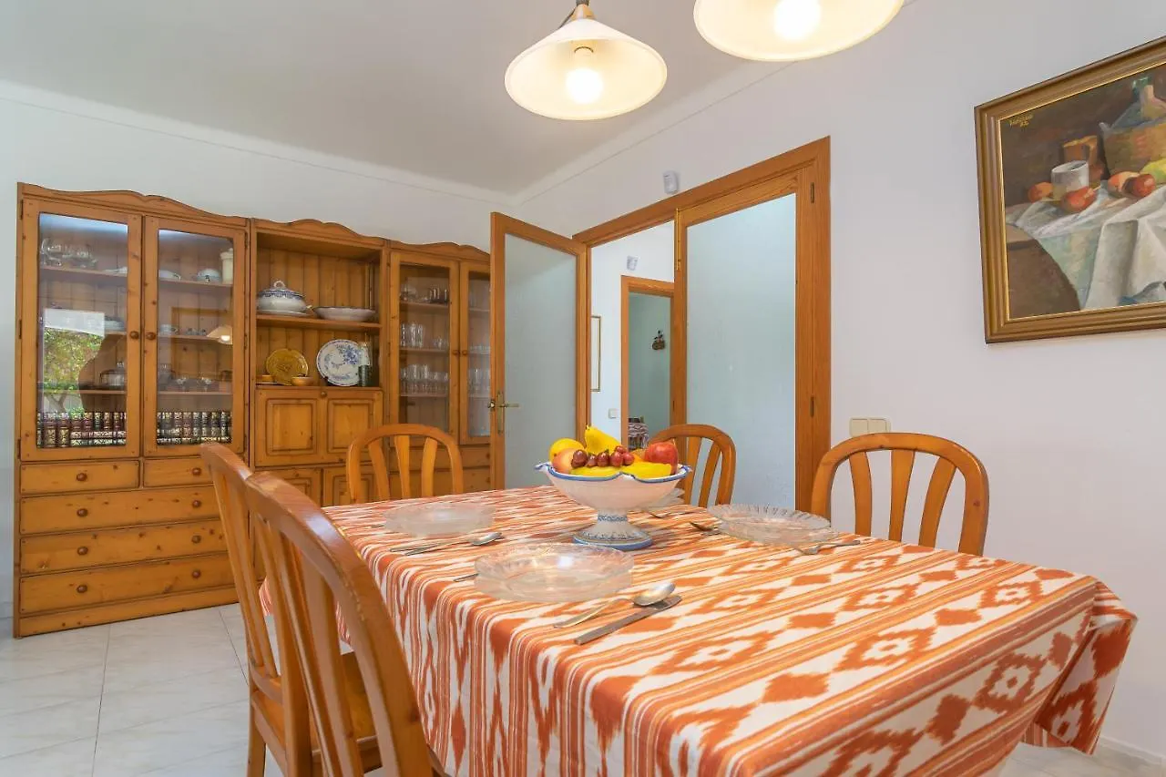 Casa Aina Villa Sa Rapita