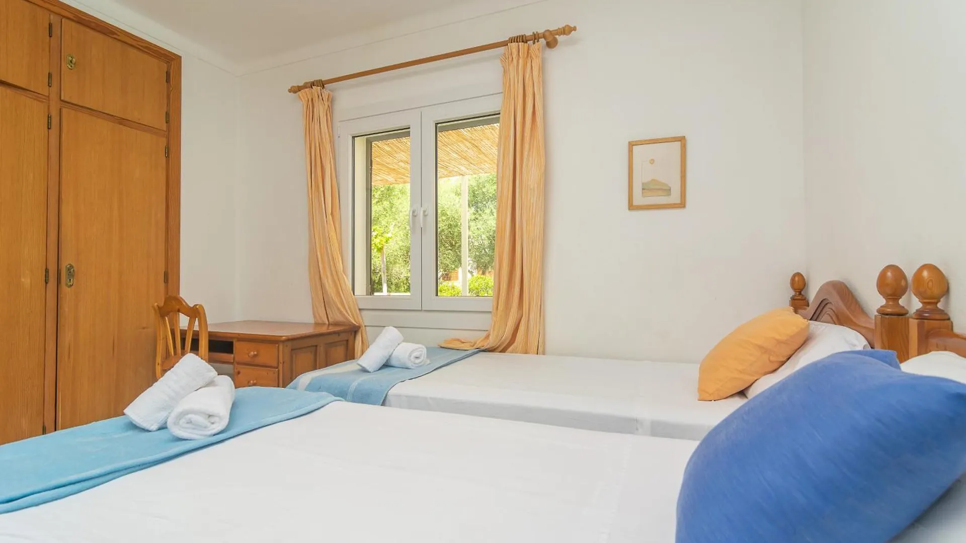 Chalet Casa Aina Villa Sa Rapita