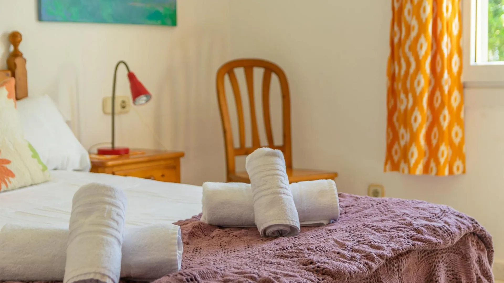Villa Casa Aina Sa Ràpita 0*,  Spanien