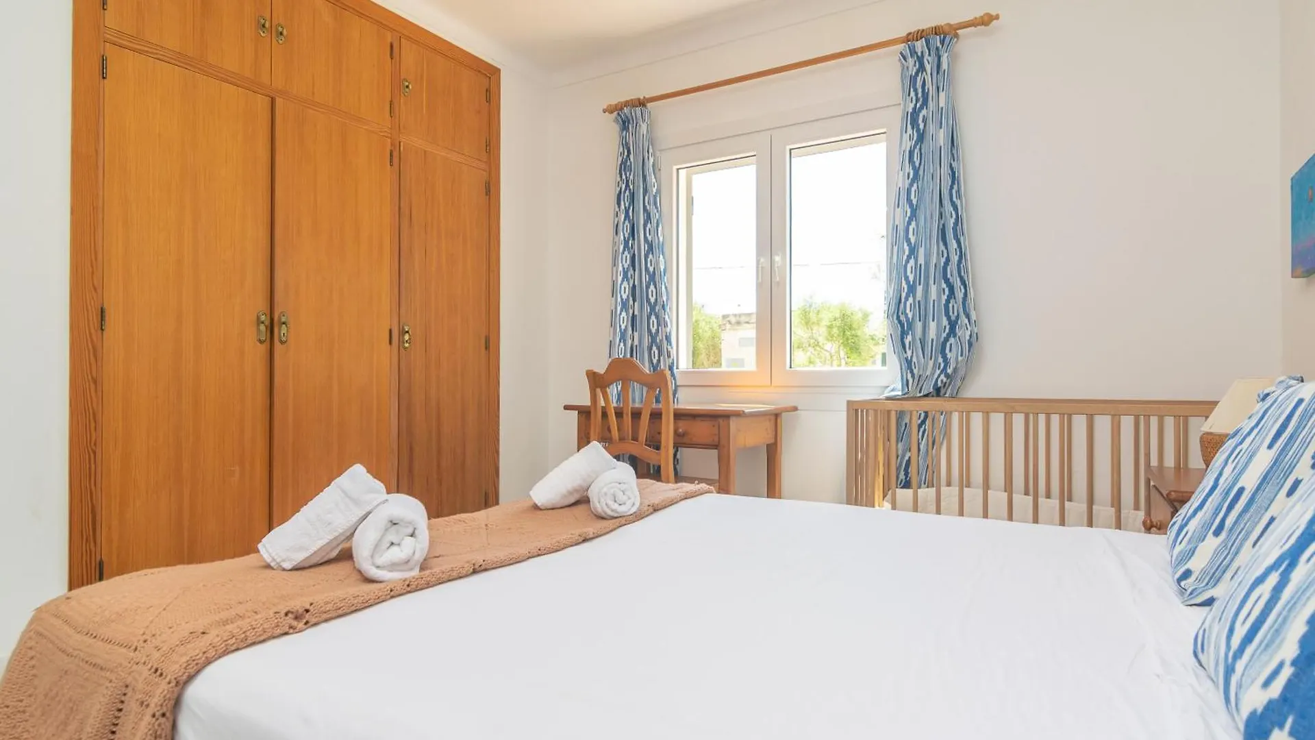 Villa Casa Aina Sa Ràpita 0*,  Spanien