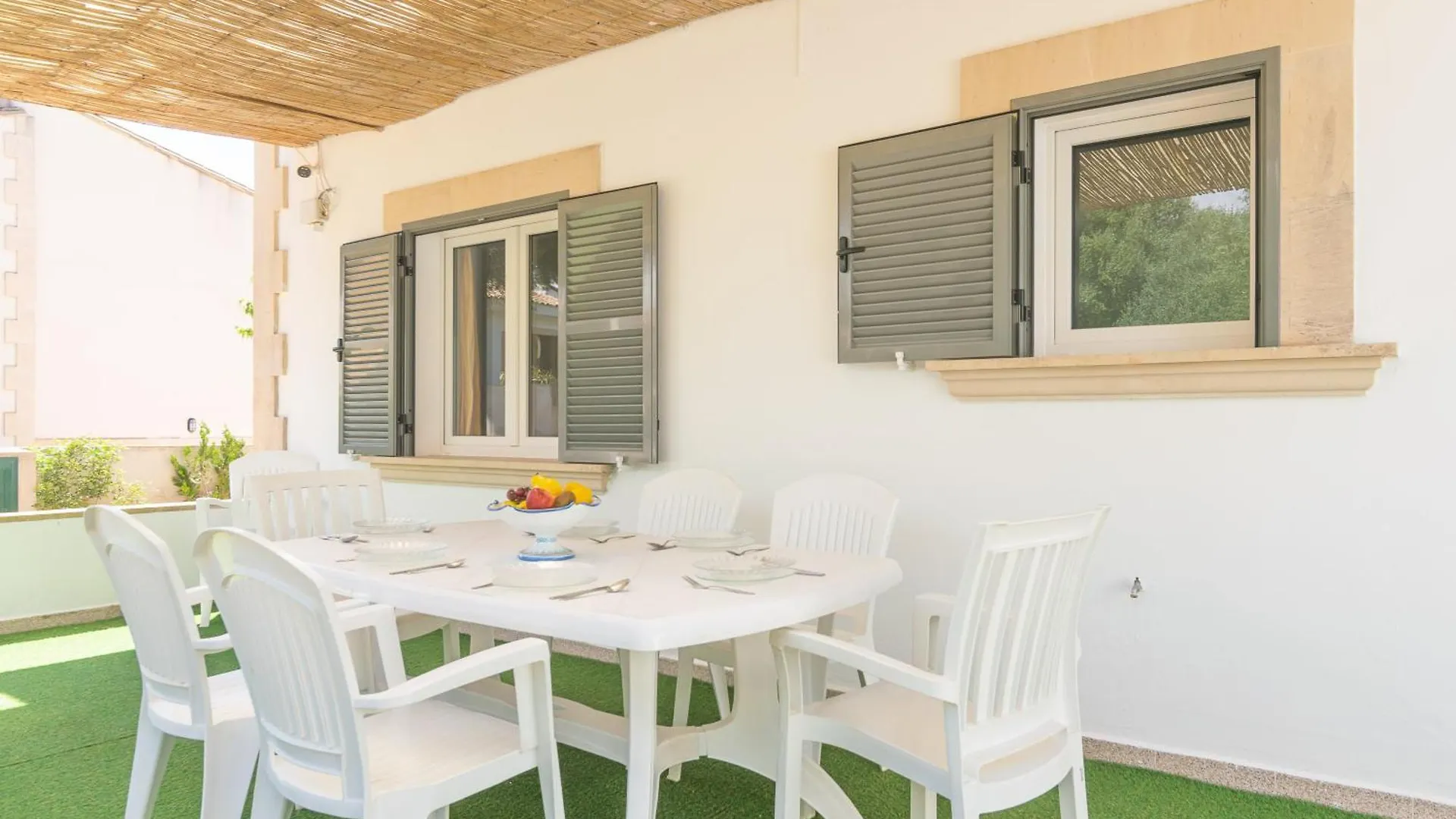 Casa Aina Villa Sa Rapita