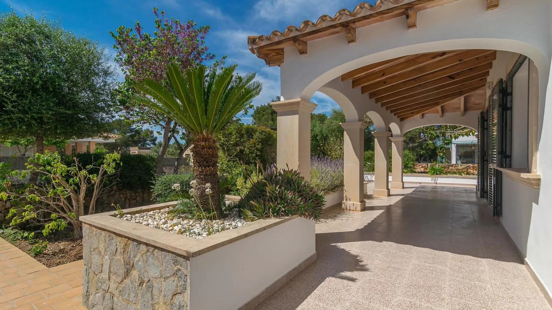 Casa Aina Villa Sa Rapita 0*,