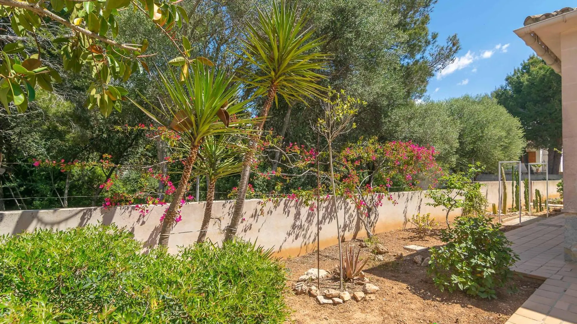 Casa Aina Villa Sa Rapita Chalet