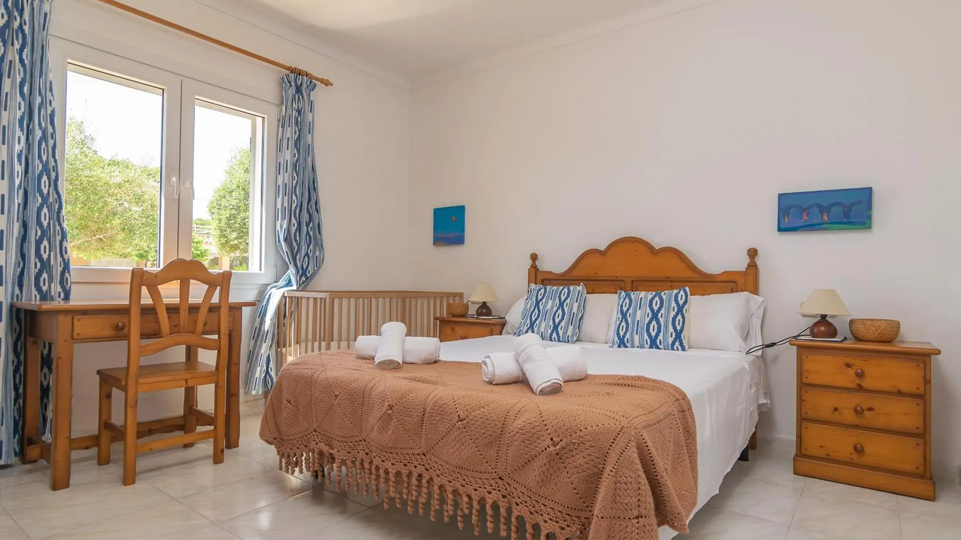 Casa Aina Villa Sa Rapita