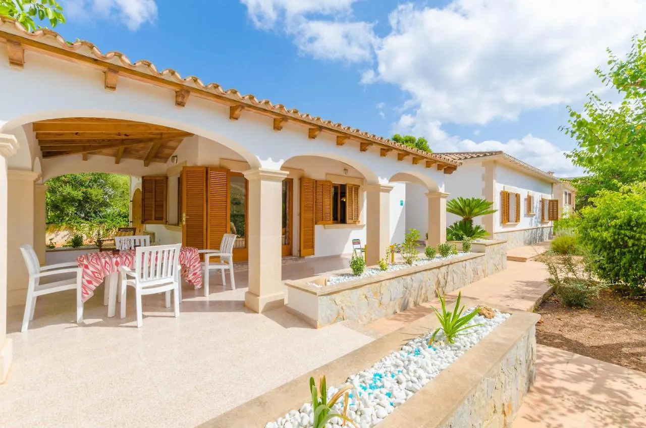 Casa Aina Villa Sa Rapita
