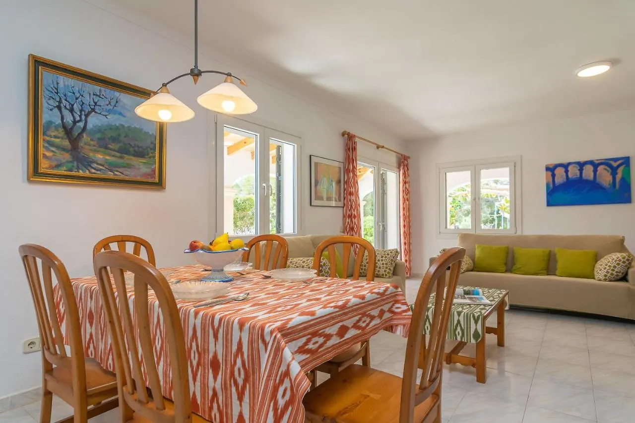 Villa Casa Aina Sa Ràpita 0*,  Spanien